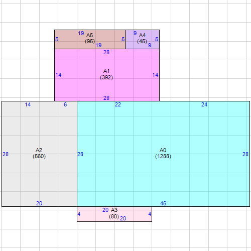 Print Building Details