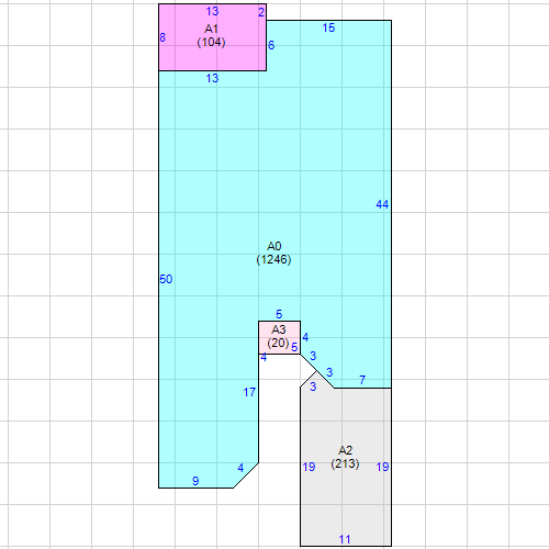 Print Building Details