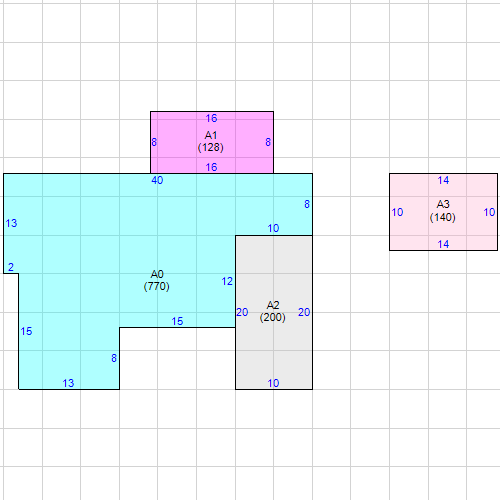 Print Building Details