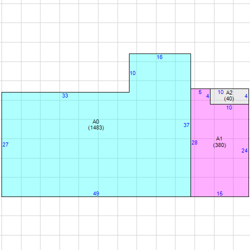 Print Building Details