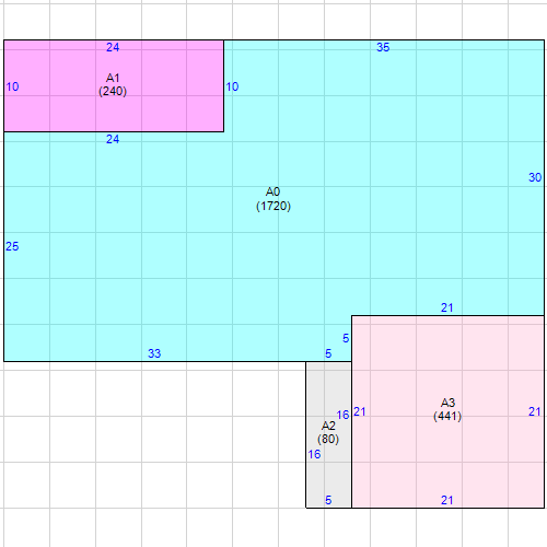 Print Building Details