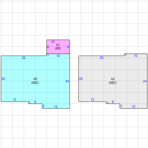 Print Building Details