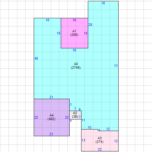 Print Building Details