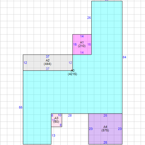 2865 Banyan Boulevard Cir NW  