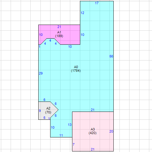 2824 WATERS EDGE Cir  