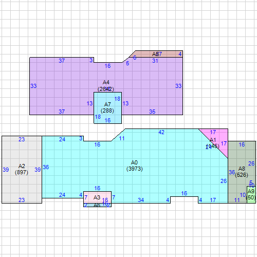 23 HIDDEN HARBOUR Dr  