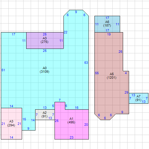 7852 Arbor Crest Way  