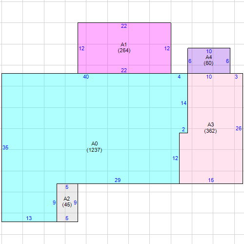 3854 Carnation Cir N  