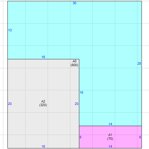 Building 2 Layout