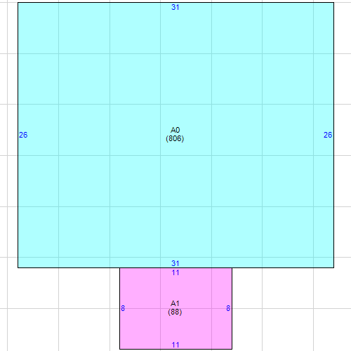 Building 2 Layout