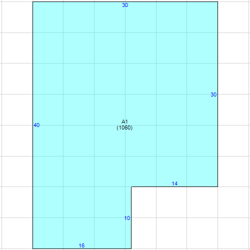 Building 2 Layout