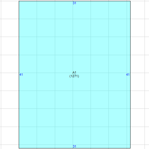 Building 2 Layout