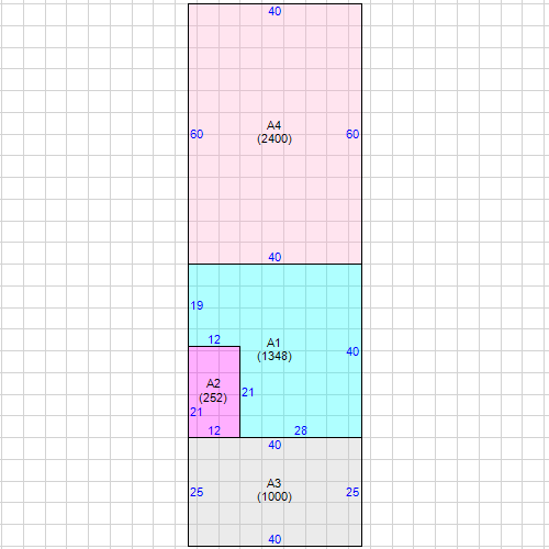 Building 2 Layout
