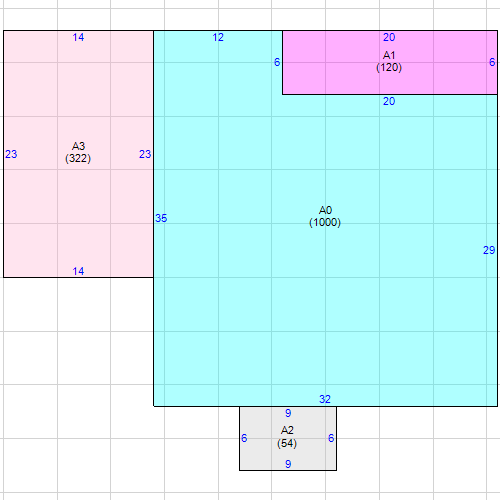 Building 2 Layout