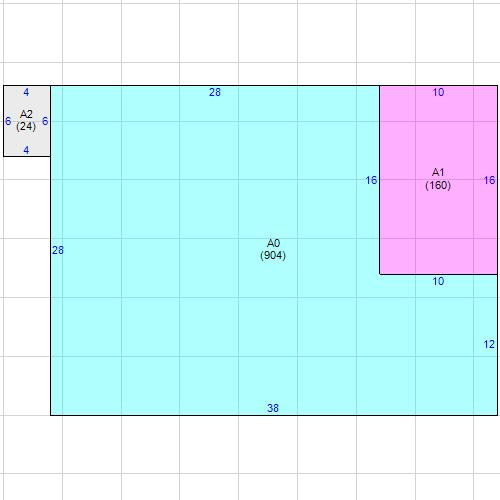 Building 2 Layout