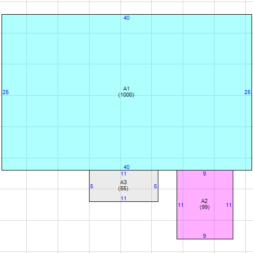 Building 2 Layout