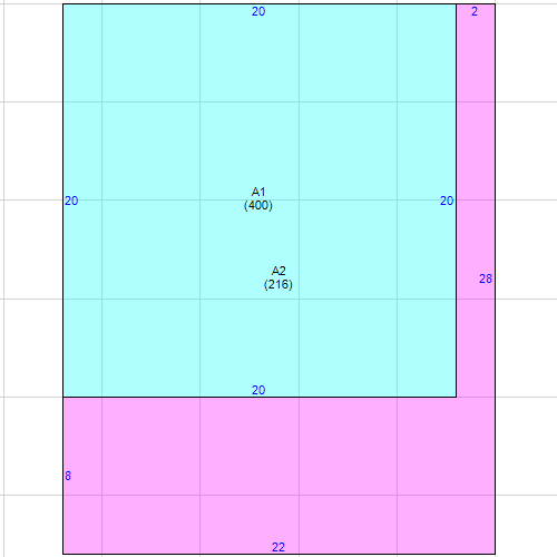 Building 2 Layout