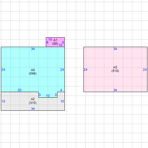 Building 2 Layout