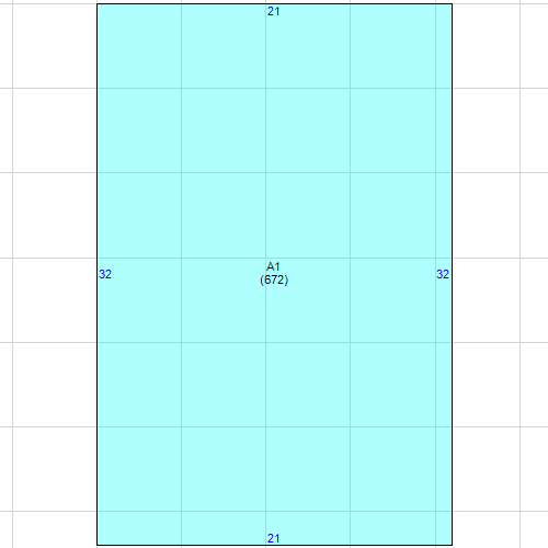 Building 2 Layout