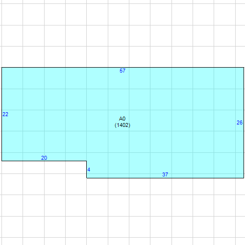 Building 2 Layout