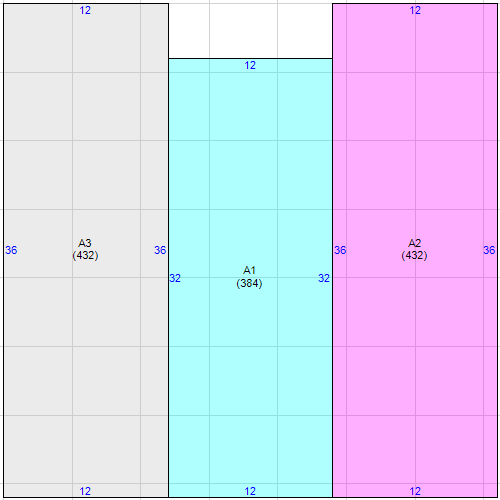 Building 2 Layout