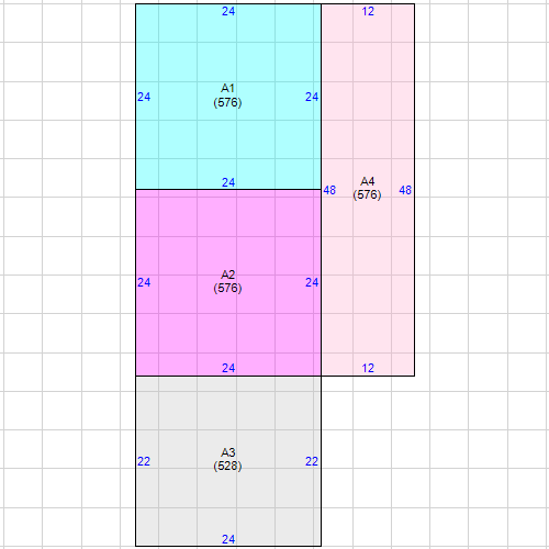 Building 2 Layout