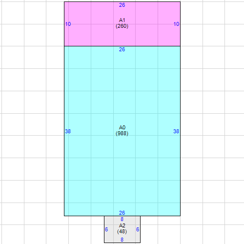 Building 2 Layout