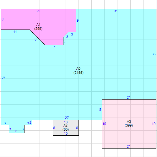 Building 2 Layout