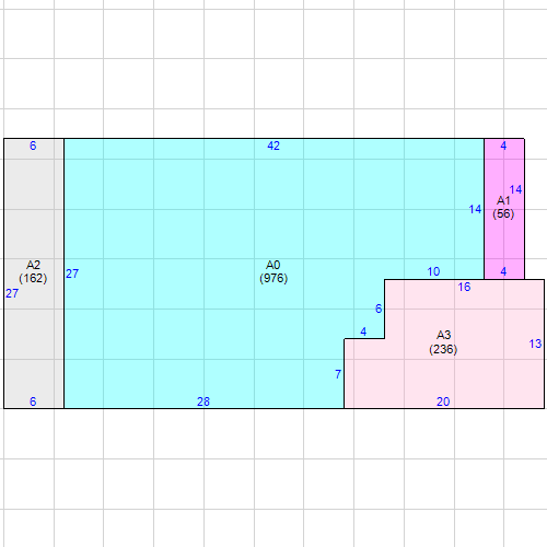 Building 2 Layout
