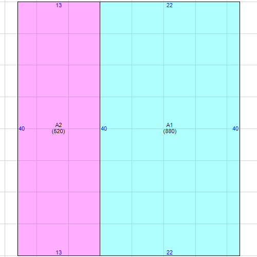 Building 2 Layout
