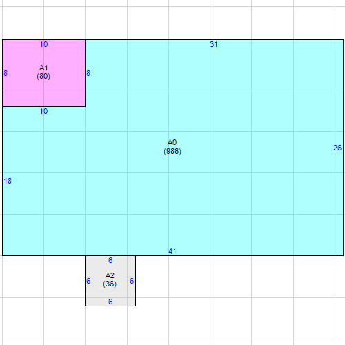 Building 2 Layout