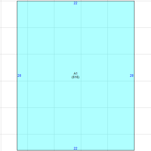 Building 2 Layout