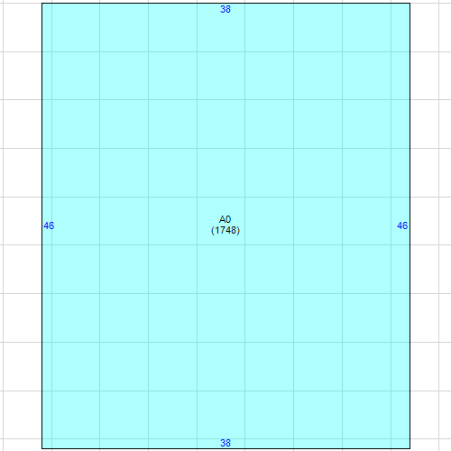 Building 2 Layout