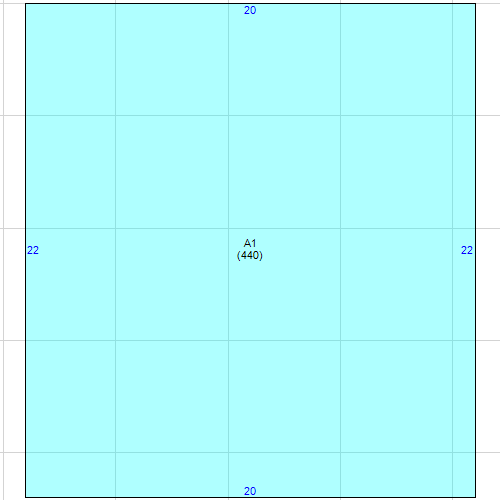 Building 2 Layout
