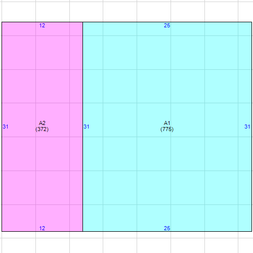 Building 2 Layout