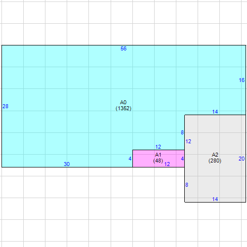 Building 2 Layout