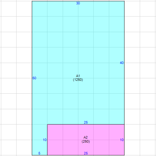 Building 2 Layout