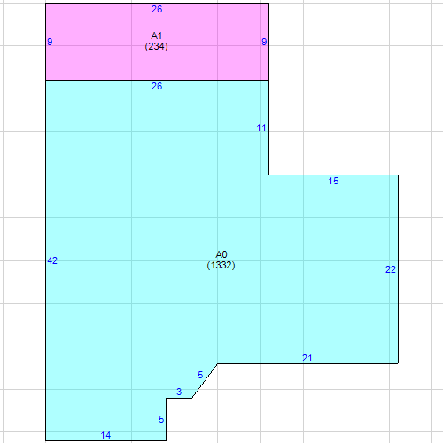 Building 2 Layout