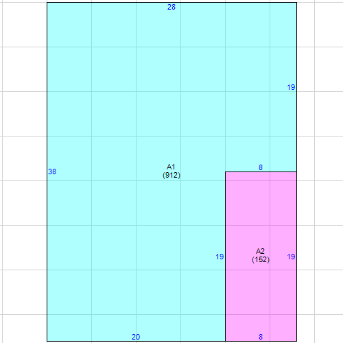 Building 2 Layout