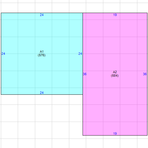 Building 2 Layout