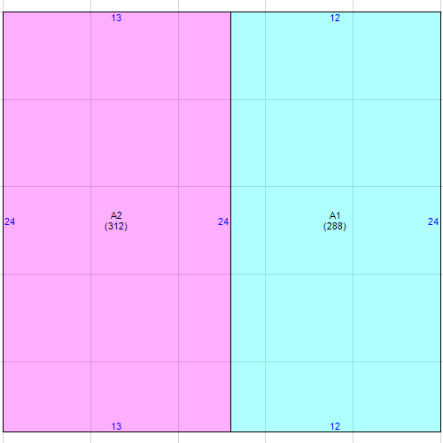 Building 2 Layout