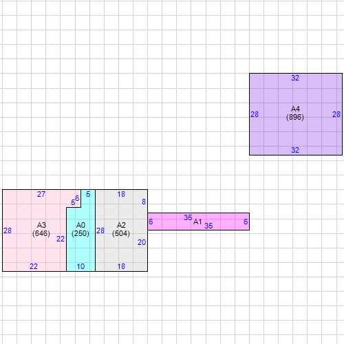 Building 2 Layout