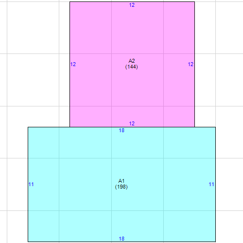 Building 2 Layout