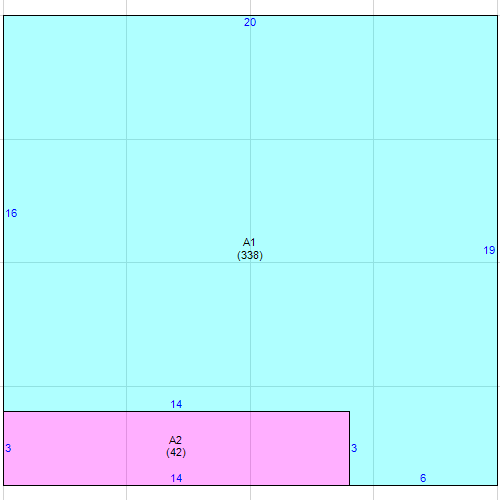Building 2 Layout