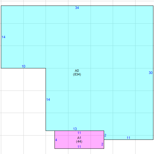 Building 2 Layout