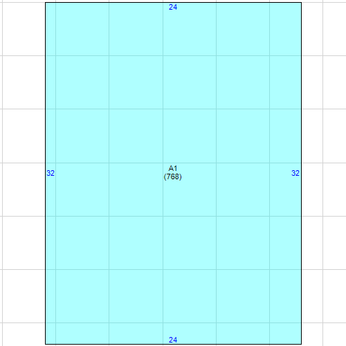 Building 2 Layout