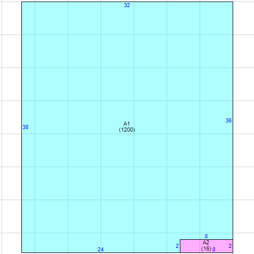 Building 2 Layout