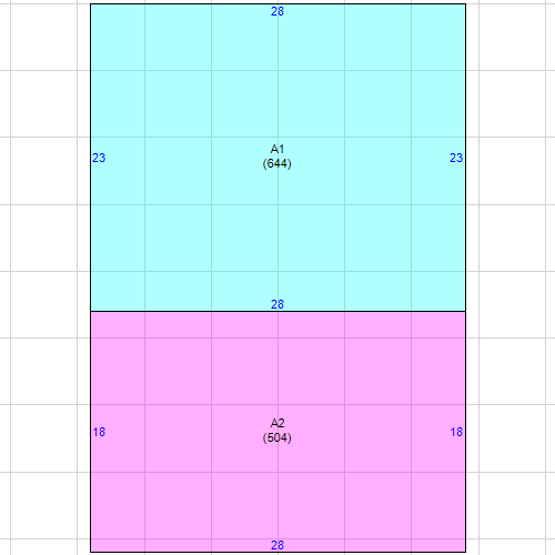 Building 2 Layout