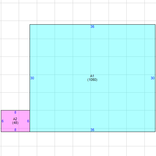 Building 2 Layout
