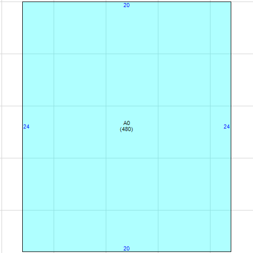 Building 2 Layout